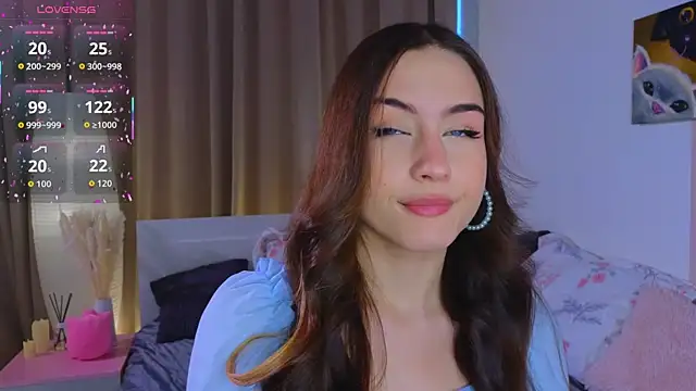 Moonlight1Sonata1 online show from December 15, 2025, 9:02 am