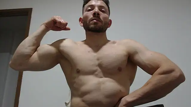 Rocky Muscle online show from January 16, 2026, 4:16 am