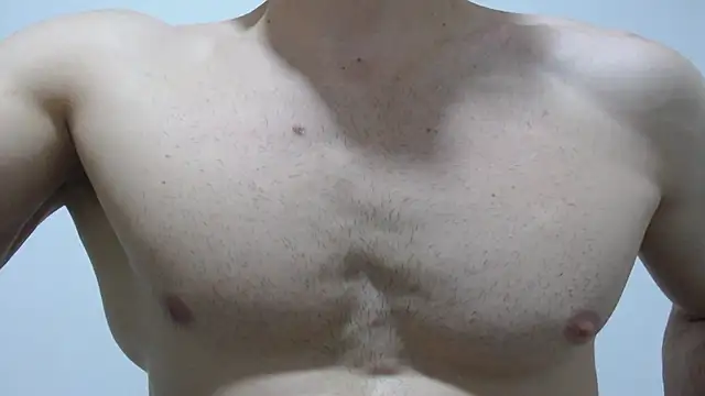 Rocky Muscle online show from February 9, 2026, 9:08 pm