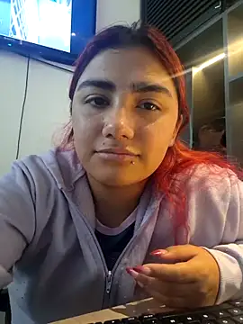 Lucyheart  online show from September 16, 2025, 7:59 pm