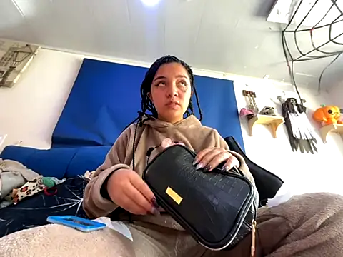 amanne misa online show from October 10, 2025, 6:51 pm