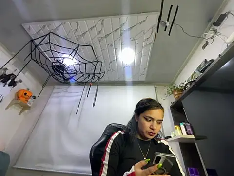 amanne misa online show from November 21, 2025, 1:48 am