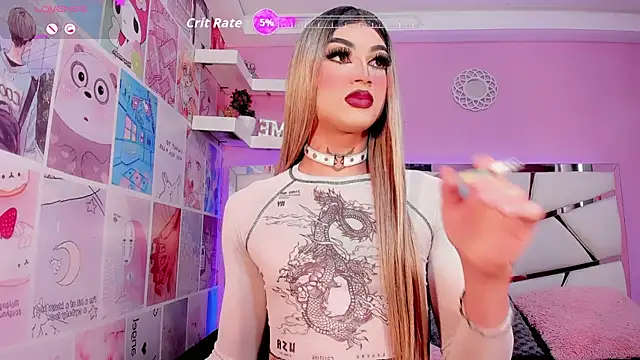 Miacuteee online show from October 6, 2025, 9:12 pm