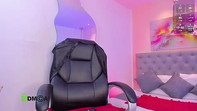 sweetrose 01 online show from March 6, 2026, 3:41 pm