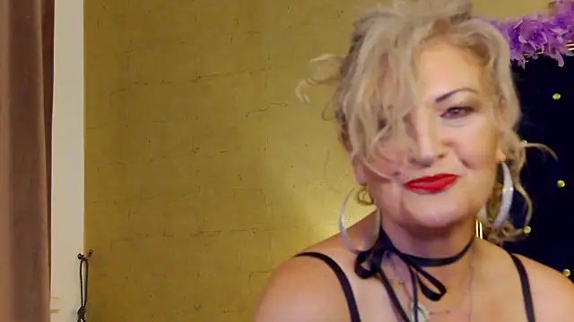 Allura Jenson online show from July 5, 2026, 9:55 pm