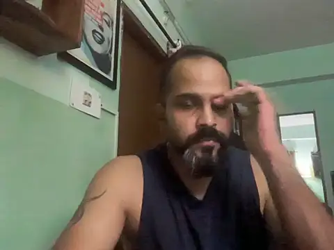 siddy 85 online show from July 25, 2026, 10:40 pm