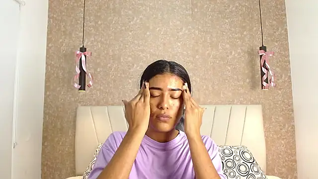 babilett online show from October 27, 2025, 11:47 am