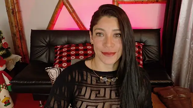 sofiia diaz0805 online show from December 18, 2025, 7:53 pm