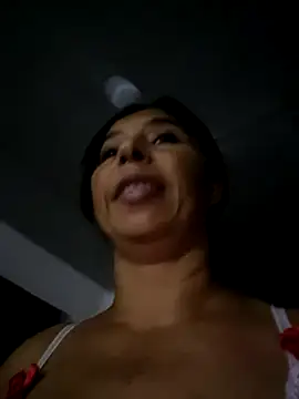 maleja23 online show from October 1, 2025, 2:28 am