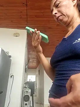 Snapshot of maleja23 chatting on March 18, 2026, 3:15 pm maleja23 online show from March 18, 2026, 3:15 pm