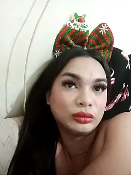 lavida-luna online show from December 18, 2025, 10:38 pm