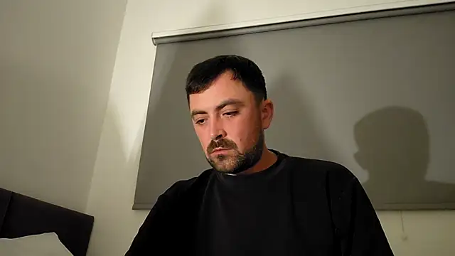 hornyjoe xxx online show from October 7, 2025, 10:40 pm