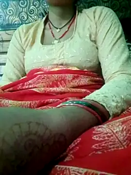 Anjal-123 online show from November 27, 2025, 5:53 am