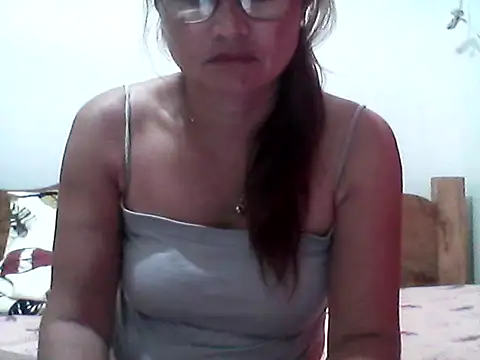 Snapshot of nathalie0045 chatting on October 1, 2025, 9:10 pm nathalie0045 online show from October 1, 2025, 9:10 pm