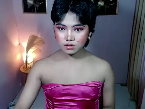 amazingjhanna online show from October 17, 2025, 5:54 am