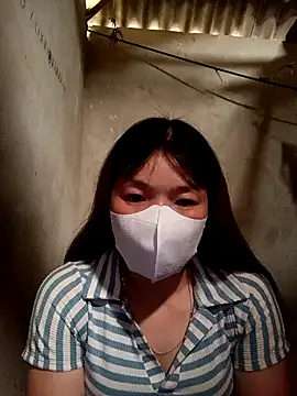 Snapshot of -_Jin-Ka-_ chatting on October 3, 2025, 8:00 am - Jin-Ka- online show from October 3, 2025, 8:00 am