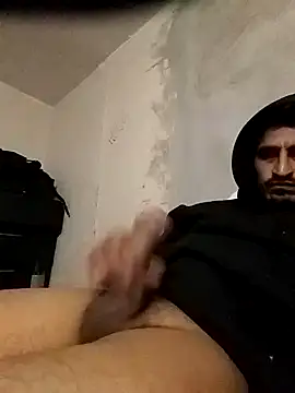 Arce92 online show from January 18, 2026, 12:20 pm