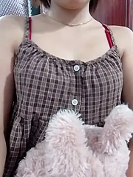 MyMy08 online show from June 18, 2026, 3:29 am