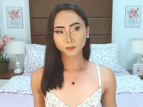 BlaireWilzon online show from April 4, 2026, 8:23 am