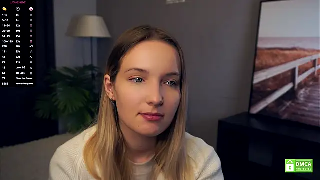 HongTomczak online show from October 16, 2025, 7:31 am