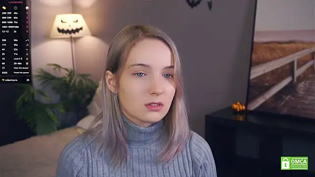 HongTomczak online show from November 20, 2025, 7:41 am