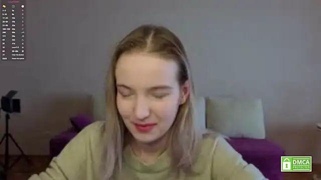 Snapshot of HongTomczak chatting on March 20, 2026, 8:41 am HongTomczak online show from March 20, 2026, 8:41 am