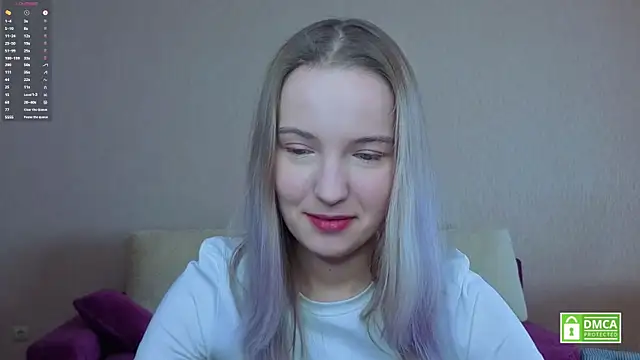 Snapshot of HongTomczak chatting on March 31, 2026, 7:42 am HongTomczak online show from March 31, 2026, 7:42 am