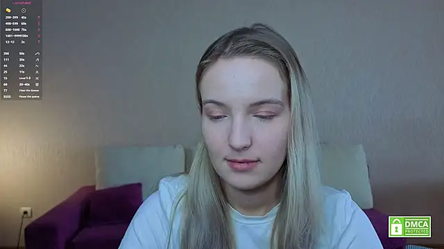 Snapshot of HongTomczak chatting on May 6, 2026, 7:57 am HongTomczak online show from May 6, 2026, 7:57 am