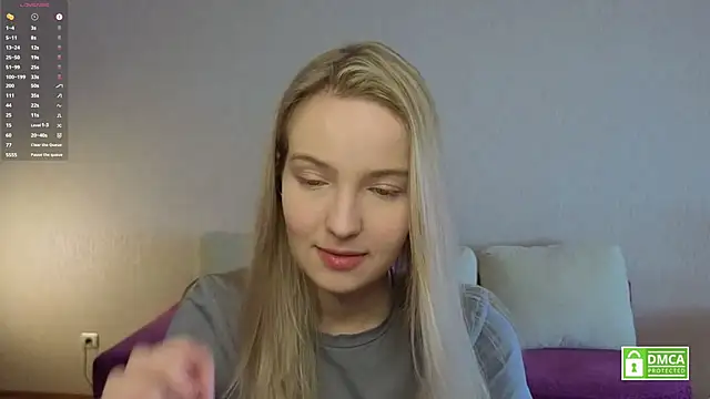Snapshot of HongTomczak chatting on June 13, 2026, 7:50 am HongTomczak online show from June 13, 2026, 7:50 am