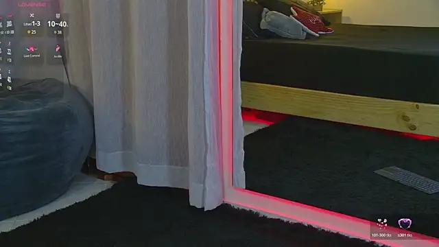 emma morales  online show from February 11, 2026, 1:27 pm