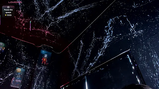 IanGilbert online show from September 23, 2025, 8:01 pm