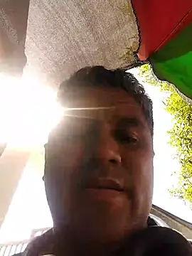 danigarci2307 online show from November 16, 2025, 7:30 pm