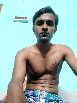 ShinuRoy online show from December 14, 2025, 12:32 pm