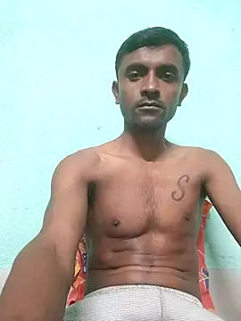 ShinuRoy online show from January 15, 2026, 12:32 pm