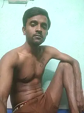 ShinuRoy online show from March 4, 2026, 4:35 pm