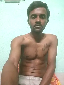 ShinuRoy online show from March 5, 2026, 11:45 pm