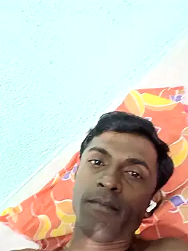 ShinuRoy online show from May 16, 2026, 12:51 am