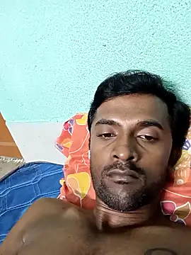 ShinuRoy online show from May 23, 2026, 5:06 pm