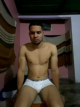 Snapshot of Joseii125 chatting on September 18, 2025, 3:41 am Joseii125 online show from September 18, 2025, 3:41 am
