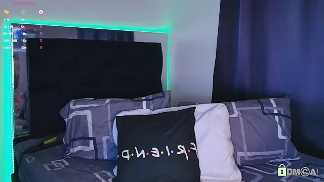 madisonwalkeeer online show from April 15, 2026, 7:43 pm