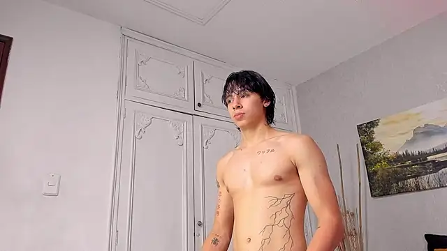 Tyler durten online show from February 22, 2026, 3:18 am