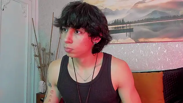 Snapshot of Tyler_durten chatting on May 15, 2026, 3:35 am Tyler durten online show from May 15, 2026, 3:35 am