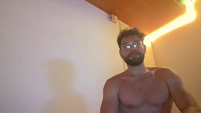 SweetBoyToy online show from September 24, 2025, 12:36 am