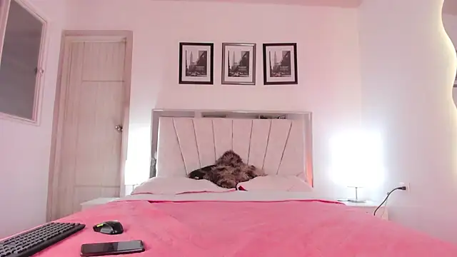 FuckingYoungs online show from October 8, 2025, 3:26 am