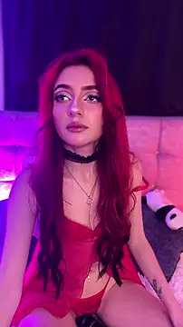 LucyGray online show from July 9, 2026, 5:11 am