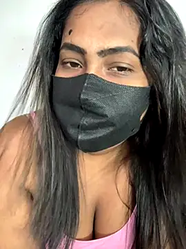 Choco Chuby online show from September 16, 2025, 10:38 am