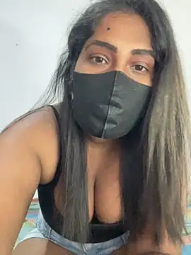 Choco Chuby online show from October 5, 2025, 10:02 am