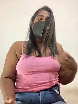 Choco Chuby online show from October 26, 2025, 3:29 pm