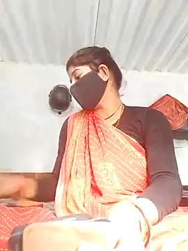 Maya5656 online show from November 29, 2025, 9:23 am