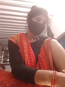 Maya5656 online show from November 29, 2025, 9:51 pm